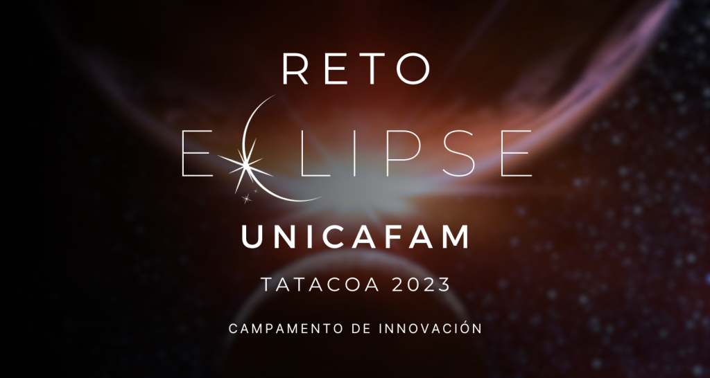 Empieza la misión retoeclipseunicafam2023 en la tatacoa