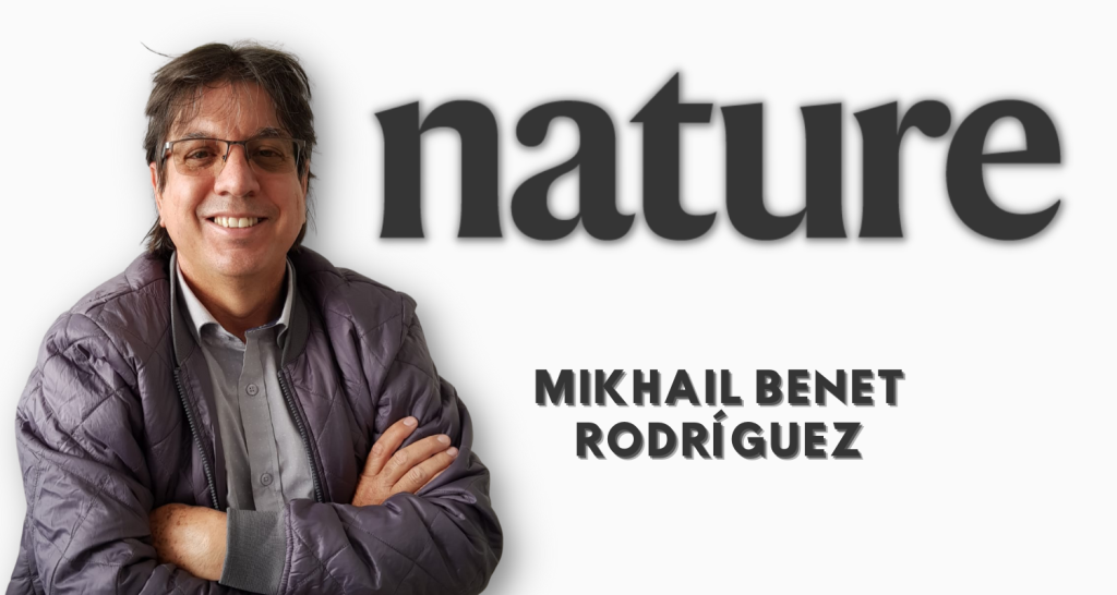 Director de Investigaciones de Unicafam es publicado en Nature Medicine