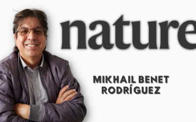 Director de Investigaciones de Unicafam es publicado en Nature Medicine