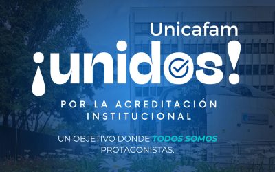 ¡Unidos! Así iniciamos nuestro proceso de Acreditación en Alta Calidad