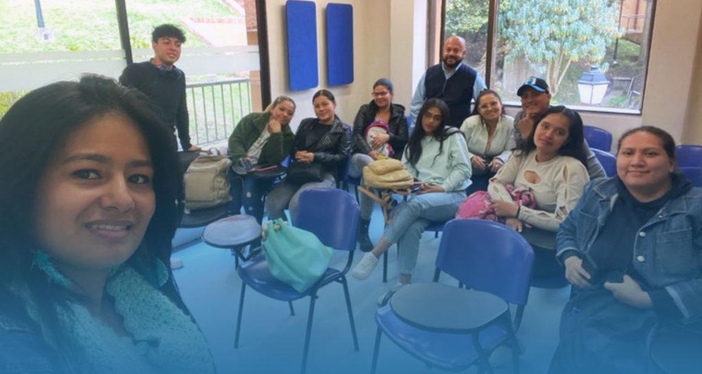 Unicafam se destaca por sus actividades académicas innovadoras en salud y bienestar Unicafam se destaca por sus actividades académicas innovadoras en salud y bienestar