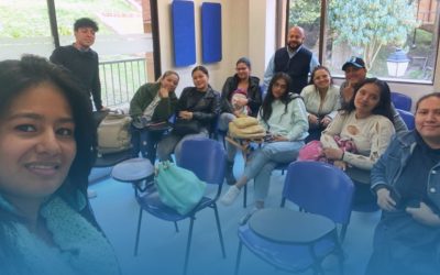 Unicafam se destaca por sus actividades académicas innovadoras en salud y bienestar