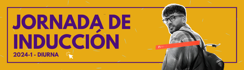 Jornada de Inducción Diurna y Nocturna 2024-1 Jornada de Inducción Diurna y Nocturna 2024-1