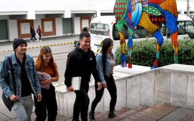 ¡Estos son los ganadores de la Beca de Honor a la Excelencia Académica!
