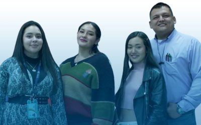 Convocatoria de practicantes de investigación en la Facultad de Ciencias Administrativas