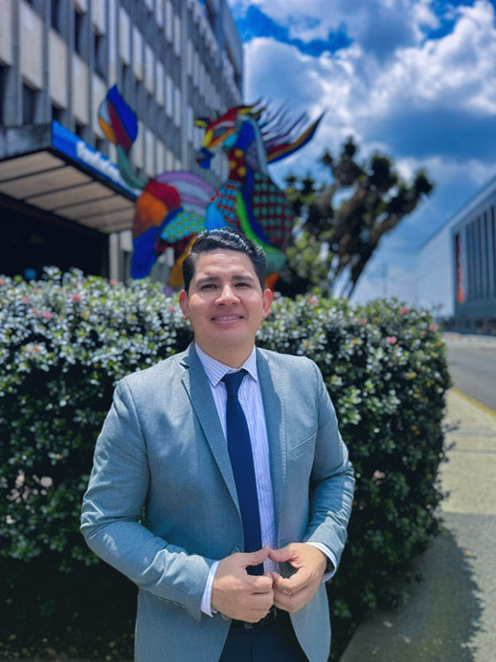 Francisco Javier Matiz