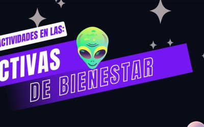 ¡Descubre un universo de actividades en las electivas de bienestar!