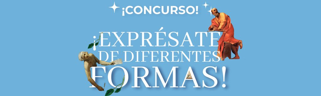 Concurso de la Biblio Unicafam: ¡Exprésate de diferentes formas y gana premios! Concurso de la Biblio Unicafam: ¡Exprésate de diferentes formas y gana premios!