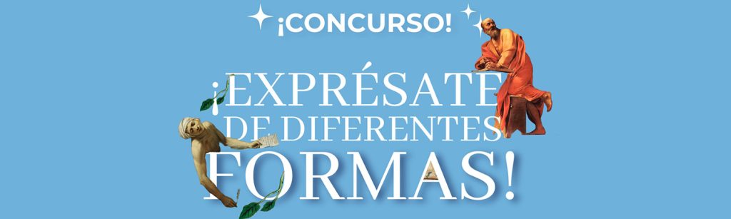 Concurso de la Biblio Unicafam: ¡Exprésate de diferentes formas y gana premios!