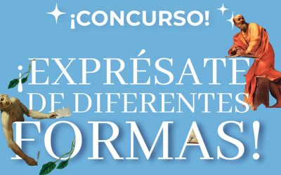 Concurso de la Biblio Unicafam: ¡Exprésate de diferentes formas y gana premios!
