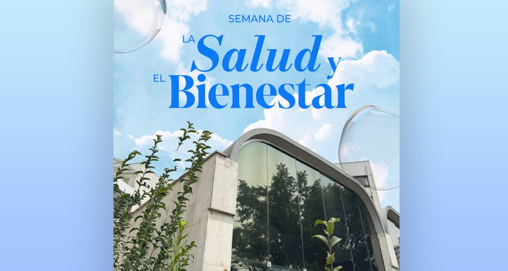 Semana de la Salud y Bienestar en Unicafam: ¡Participa del 22 al 25 de Abril! Semana de la Salud y Bienestar en Unicafam: ¡Participa del 22 al 25 de Abril!