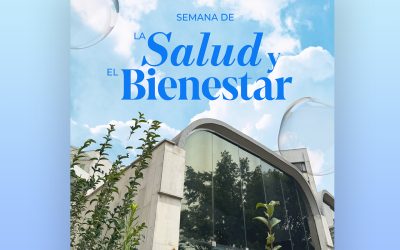 Semana de la Salud y Bienestar en Unicafam: ¡Participa del 22 al 25 de Abril!