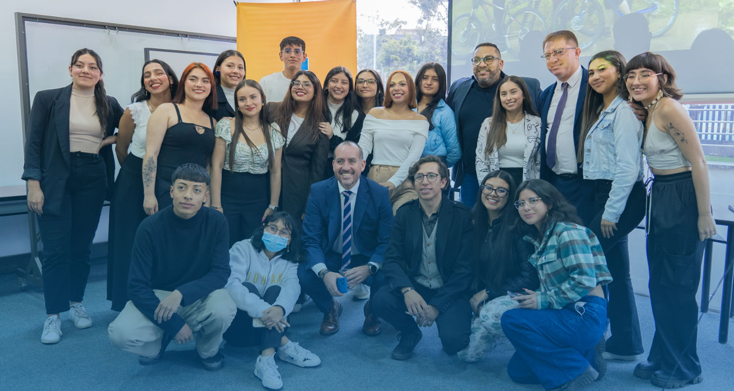 Candidatos a Becas de Excelencia Académica 2024-II
