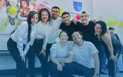 ¡Felicitaciones! Conoce a los ganadores de la Beca de Honor a la Excelencia Académica para 2024-II