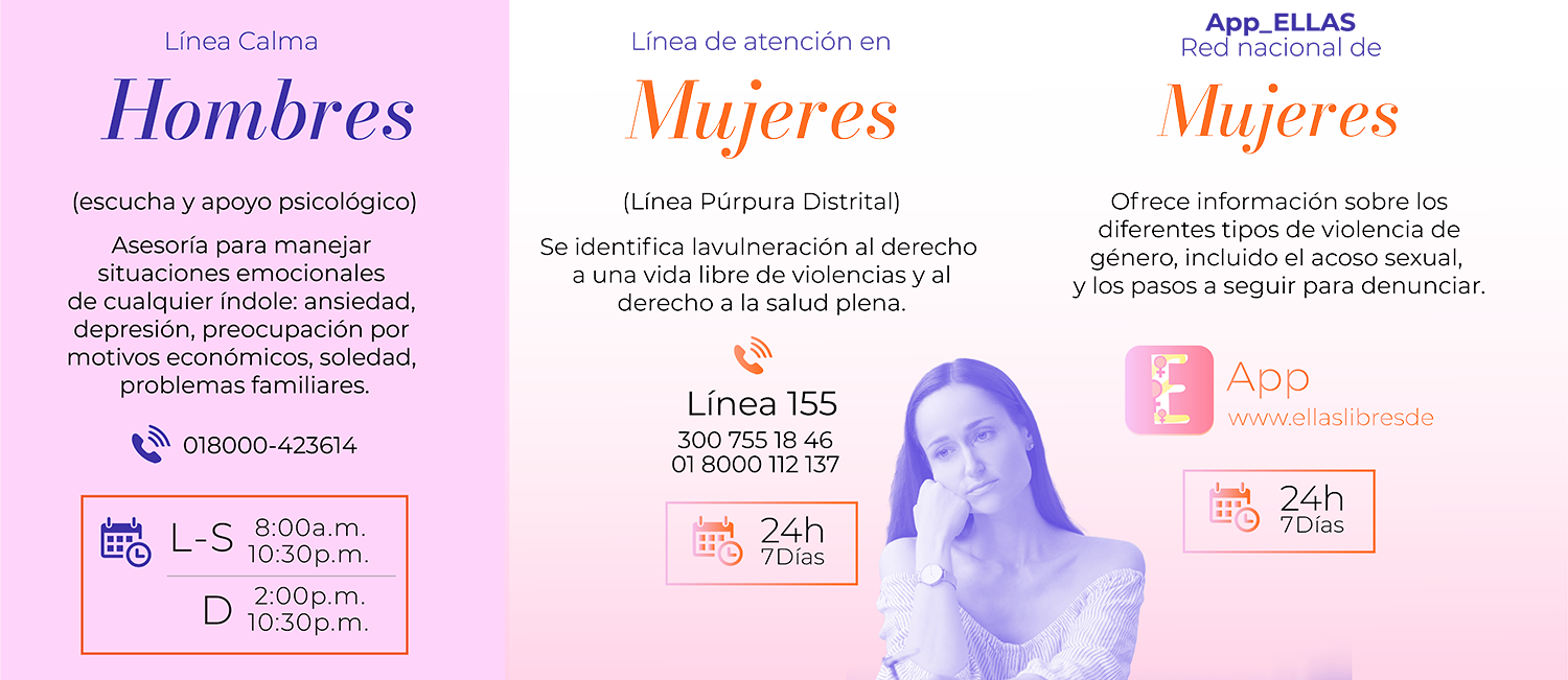 linea atencion 1