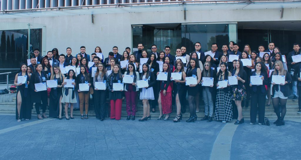 Más de 840 jóvenes han conseguido un empleo gracias al Programa de Certificación en Competencias Digitales Google Más de 840 jóvenes han conseguido un empleo gracias al Programa de Certificación en Competencias Digitales Google