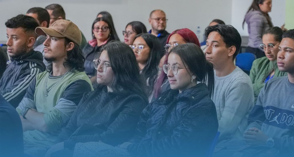 ¡Participa en las Elecciones de los Consejos de Facultad y Escuela de Unicafam! ¡Participa en las Elecciones de los Consejos de Facultad y Escuela de Unicafam!