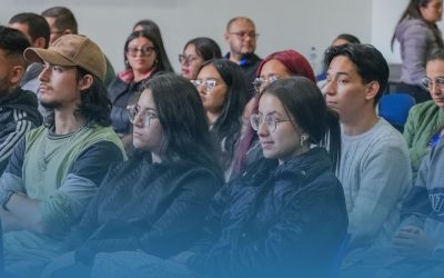 ¡Participa en las Elecciones de los Consejos de Facultad y Escuela de Unicafam!