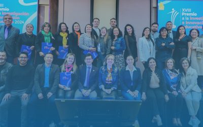 Unicafam, aliado estratégico en el Premio a la Investigación e Innovación Educativa 2024