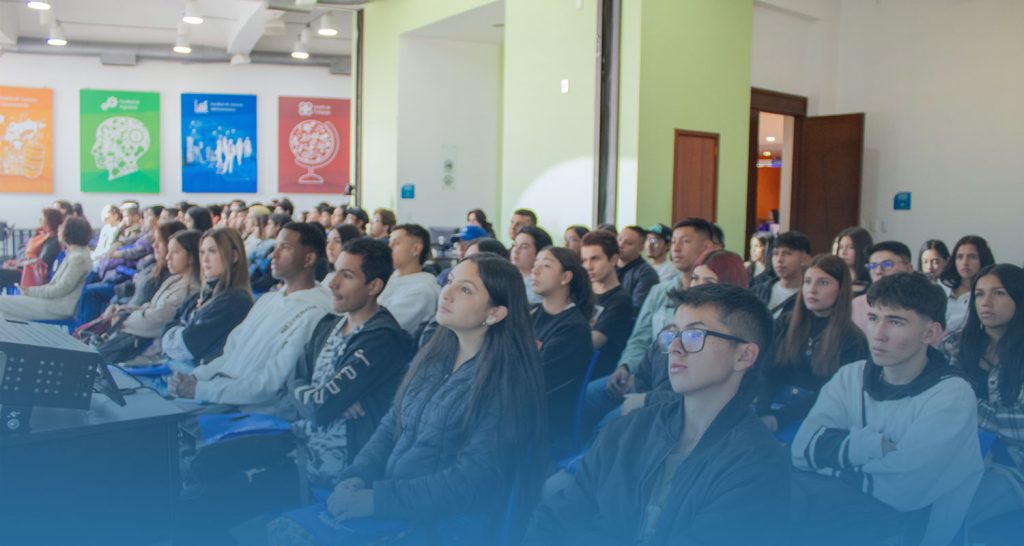 ¡Felicitaciones! Conoce a los ganadores de la Beca de Honor a la Excelencia Académica para 2025-I ¡Felicitaciones! Conoce a los ganadores de la Beca de Honor a la Excelencia Académica para 2025-I