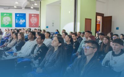 Conoce los candidatos a la Beca de Honor a la Excelencia Académica 2025-2