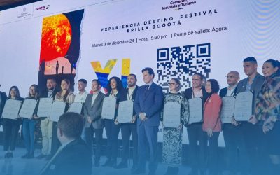 Diferentes medios nacionales reconocieron el impacto del Índice de Competitividad Turística Regional 2024