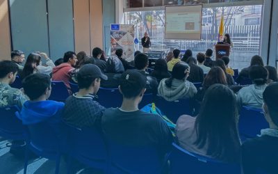 Radicamos antes el CNA el informe de Autoevaluación con fines de Acreditación