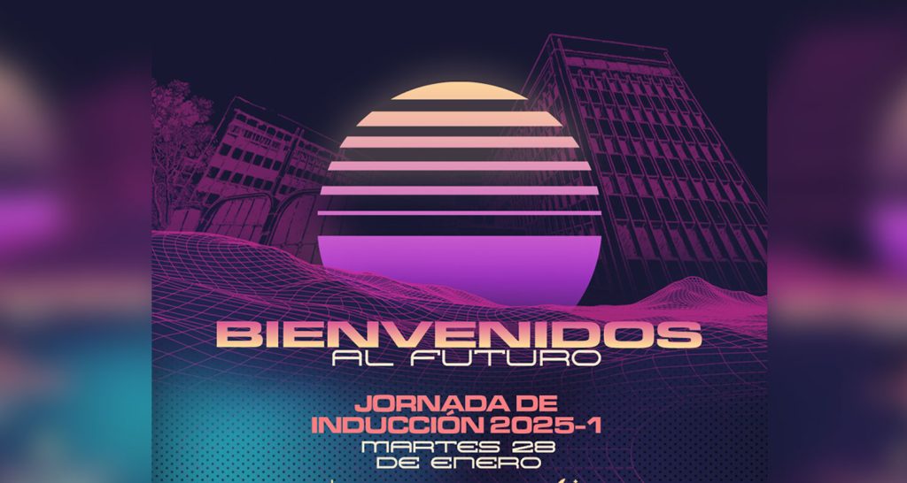 ¡Inicia tu experiencia universitaria en Unicafam! Jornada de inducción 2025-1 ¡Inicia tu experiencia universitaria en Unicafam! Jornada de inducción 2025-1