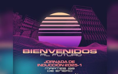 ¡Inicia tu experiencia universitaria en Unicafam! Jornada de inducción 2025-1