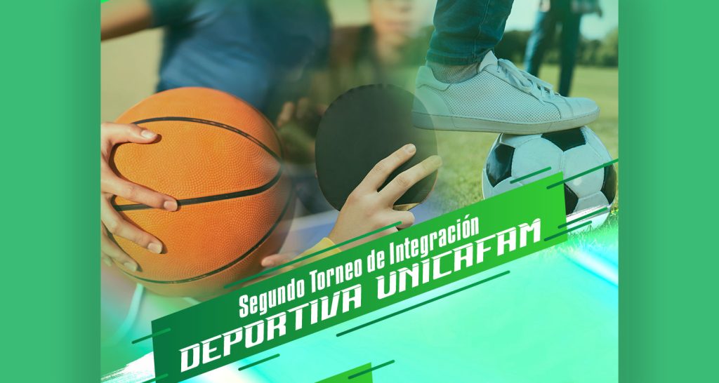 Llega el II Torneo de Integración Deportiva 2025: Baloncesto 3×3, Pin Pong y Fútbol Sala Llega el II Torneo de Integración Deportiva 2025: Baloncesto 3×3, Pin Pong y Fútbol Sala