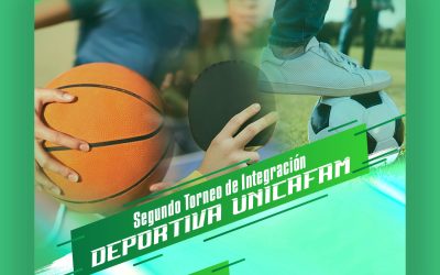 Llega el II Torneo de Integración Deportiva 2025: Baloncesto 3×3, Pin Pong y Fútbol Sala