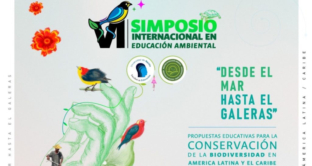 Unicafam participará en el VI Simposio Internacional en Educación Ambiental Unicafam participará en el VI Simposio Internacional en Educación Ambiental