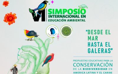 Unicafam participará en el VI Simposio Internacional en Educación Ambiental