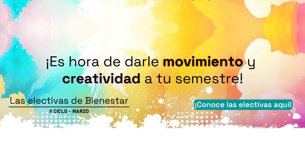 Llega el Segundo Ciclo de Electivas de Bienestar en Unicafam Llega el Segundo Ciclo de Electivas de Bienestar en Unicafam