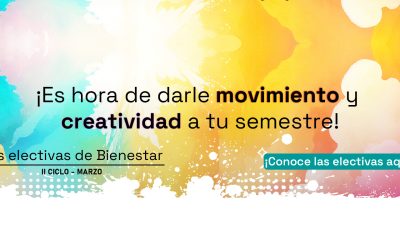 Llega el Segundo Ciclo de Electivas de Bienestar en Unicafam