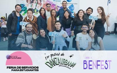 ¡Mayo se vive con eventos únicos en Unicafam!