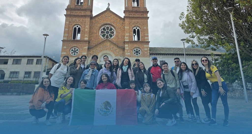 Conviértete en familia anfitriona Unicafam en el Programa Delfín 2025 Conviértete en familia anfitriona Unicafam en el Programa Delfín 2025