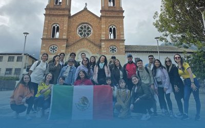 Conviértete en familia anfitriona Unicafam en el Programa Delfín 2025