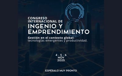 Unicafam se prepara para el 8º Congreso Internacional de Ingenio y Emprendimiento 2025