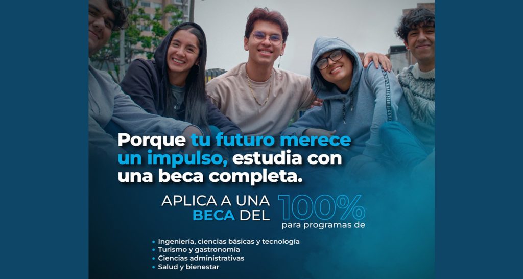 Estudia en Unicafam con el Fondo “Cundinamarca Más Profesional” Estudia en Unicafam con el Fondo “Cundinamarca Más Profesional”
