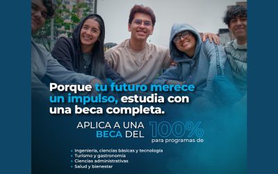 Estudia en Unicafam con el Fondo “Cundinamarca Más Profesional”