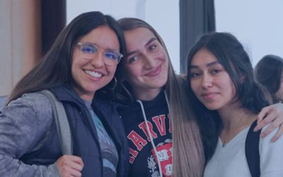 Conoce los candidatos a la Beca de Honor a la Excelencia Académica 2025-2