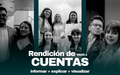 Rendición de Cuentas 2025: ¡Las cuentas claras y tu voz presente en Unicafam!