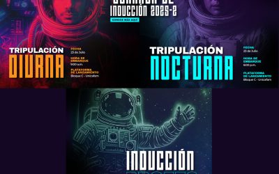 Jornada de Inducción 2025-2: Misión Unicafam