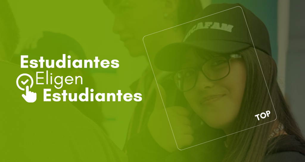 ¿Lanzarte al Consejo Superior? ¡Mira por qué es TOP!