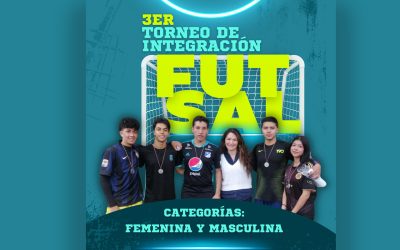 ¡Ponte los Tenis! Vuelve el Torneo de Integración Deportiva Unicafam: Mide tu Talento