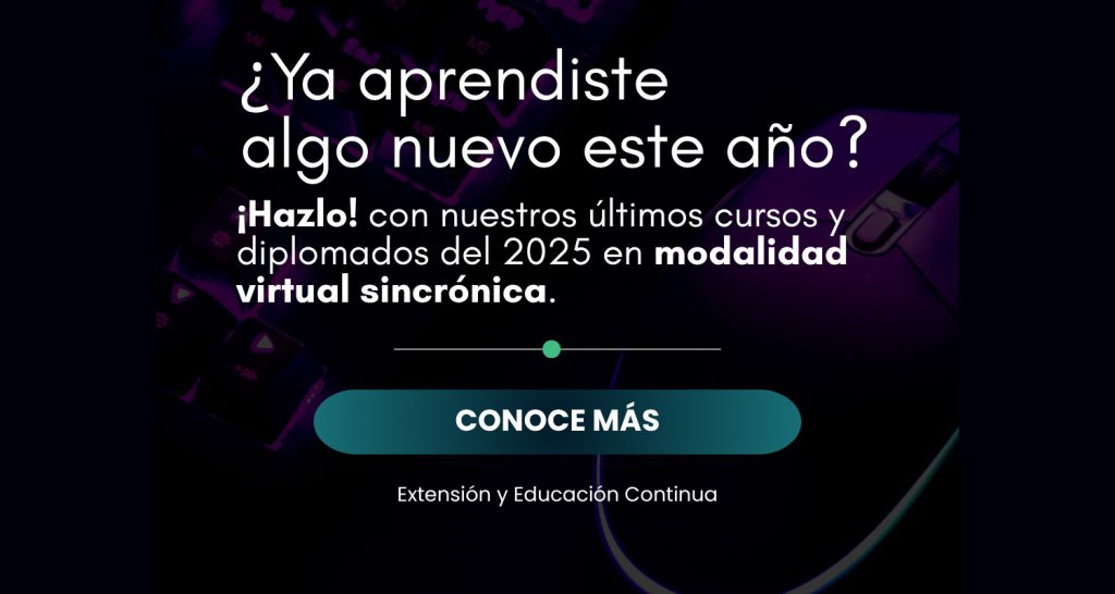 ¡ULTIMÁTUM 2025! Últimos Cupos Disponibles en Cursos y Diplomados Virtuales Sincrónicos | Cierre de Matrícula en Octubre ¡ULTIMÁTUM 2025! Últimos Cupos Disponibles en Cursos y Diplomados Virtuales Sincrónicos | Cierre de Matrícula en Octubre