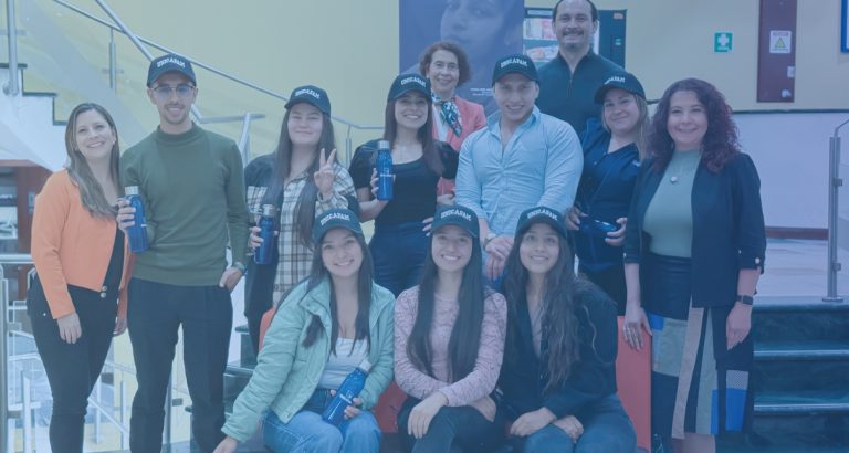 Candidatos a Becas de Excelencia Académica 2024-II