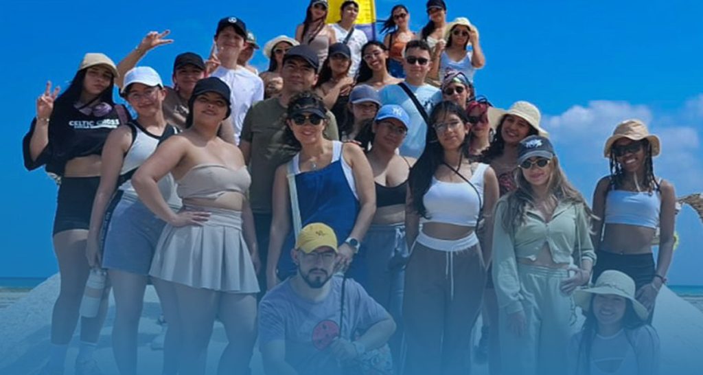 ¿Por qué estudiar Administración de Empresas Turísticas y Hoteleras en 2026? Conexión Global