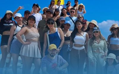 ¿Por qué estudiar Administración de Empresas Turísticas y Hoteleras en 2026? Conexión Global